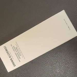Antioxidant + Facial Oil - Borago, Rosehip & Buckthorn